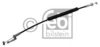 DAF 1406629 Cable, door release